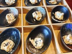 -林芝工布庄园希尔顿酒店-猎味中餐厅