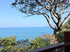 -美人鱼悬崖海景餐厅(鹿嘴山庄店)