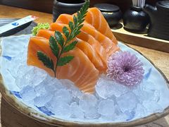 -木岛·烧鸟居酒屋(川沙店)