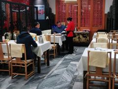 大堂-辣婆婆(航天桥店)