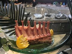 -上海虹桥宾馆味翠餐厅