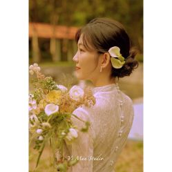 点击看大图 -巴黎婚纱摄影工作室