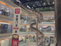 -巴黎春天(浦建店)