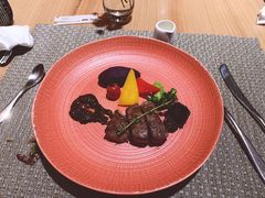 -香樟花园法式铁板烧(恒隆广场店)
