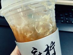 -摩柠手作茶室(国贸店)