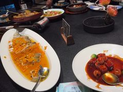 -大拙里·精致融合菜(沙湖桃源国际店)