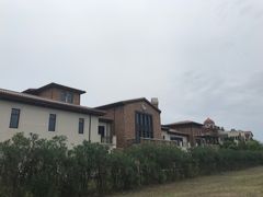 -上海崇明金茂凯悦酒店