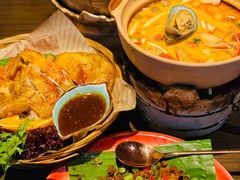 -泰妃殿(宏伊国际广场店)