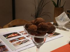 -若蘭慈·无国界素食料理(欢乐海岸店)