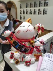 -手牵手美甲
