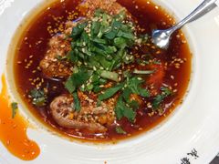 -成都你六姐·牛肉冒菜(城市集市合生汇店)