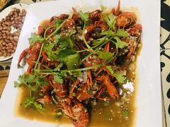 -新凯旋烧烤·燕姐千岛湖土菜