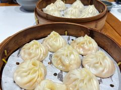 -馋三尺蟹粉小笼(人民广场店)