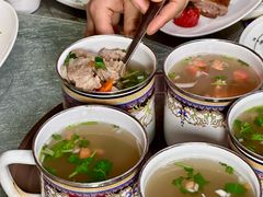 -幸福的烤包子·新疆菜