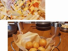 -包装马车·韩国料理·포장마차