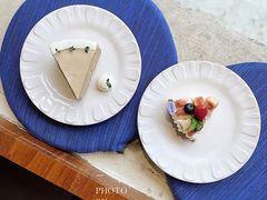 -EAU CAFE(永康路店)