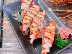 -小川洋风料理(汉街店)