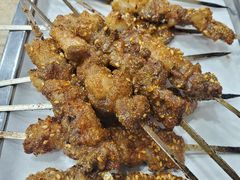 -老地方烤肉(东岗路店)