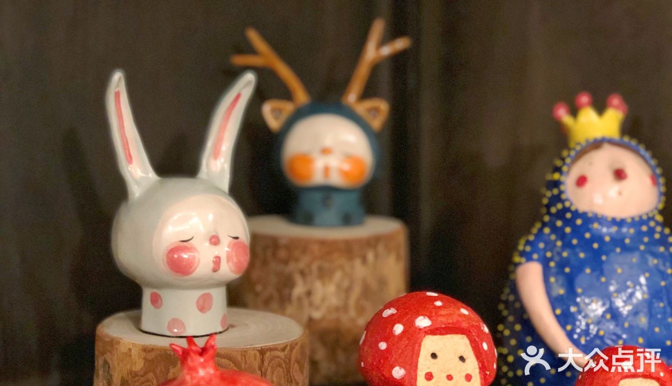 新店|发现一家低调的日系治愈感咖啡馆