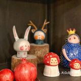 新店|发现一家低调的日系治愈感咖啡馆