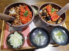 -擂饭(五一广场店)