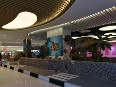 -汉堡王(天津鲁能店)