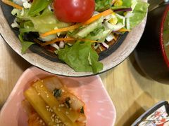 -桃屋日本料理(清华科技园店)