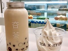 -夻茶HUATEA(水晶郦城店)