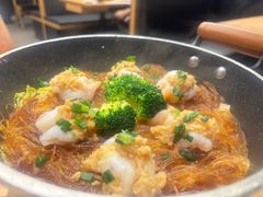 香辣鱿鱼-新太二·鲜料川菜(智慧城广百店)