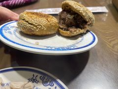 -老爆肚满五香烧牛羊肉