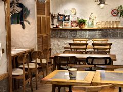 -十面欢腾·海鲜面·台式Bistro(长乐路店)