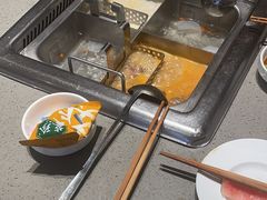 -海底捞火锅(龙岗星河COCO Park店)
