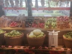 -柴米油盐(土菜院子店)