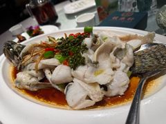 -悦来轩顺德菜(寮厦店)