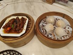 -稻香酒家·33年老字号·港式粤菜(富邦中心店)