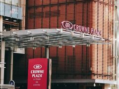 -北京朝阳悠唐皇冠假日酒店
