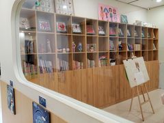 -KidsHome毅英宝贝家早教托育中心
