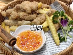 -醉壹号海鲜大排档·老厦门特色菜(厦门美食地标店)