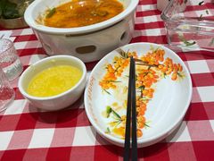 -西贝(上海新梅广场店)