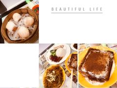 -澳门陈光记烧味饭店(万象城店)