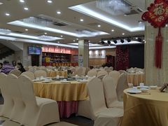 -旺富东海大酒楼(海鲜街店)