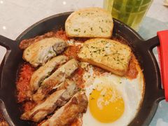 -必胜客(东西湖万达店)