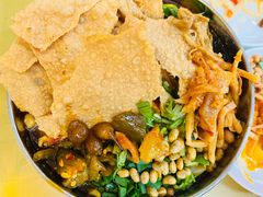 -红鼻子桂林米粉(金唐新光界店)