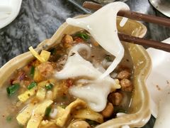 -老西关濑粉(文明路店)