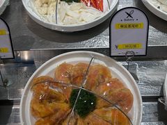 -鱼痴渔醉·食鲜集(月亮湾店)