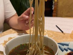 -杭州香格里拉·香宫中餐厅