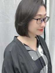 点击看大图 -MORI HAIR SALON日式美发沙龙