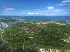 -滨海湾金沙购物商场