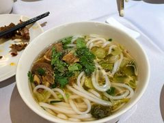 花溪牛肉粉-贵州大厦贵州厅(樱花园西街店)