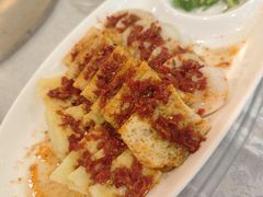 -汗腾格里·风味餐厅(新疆驻京办店)
